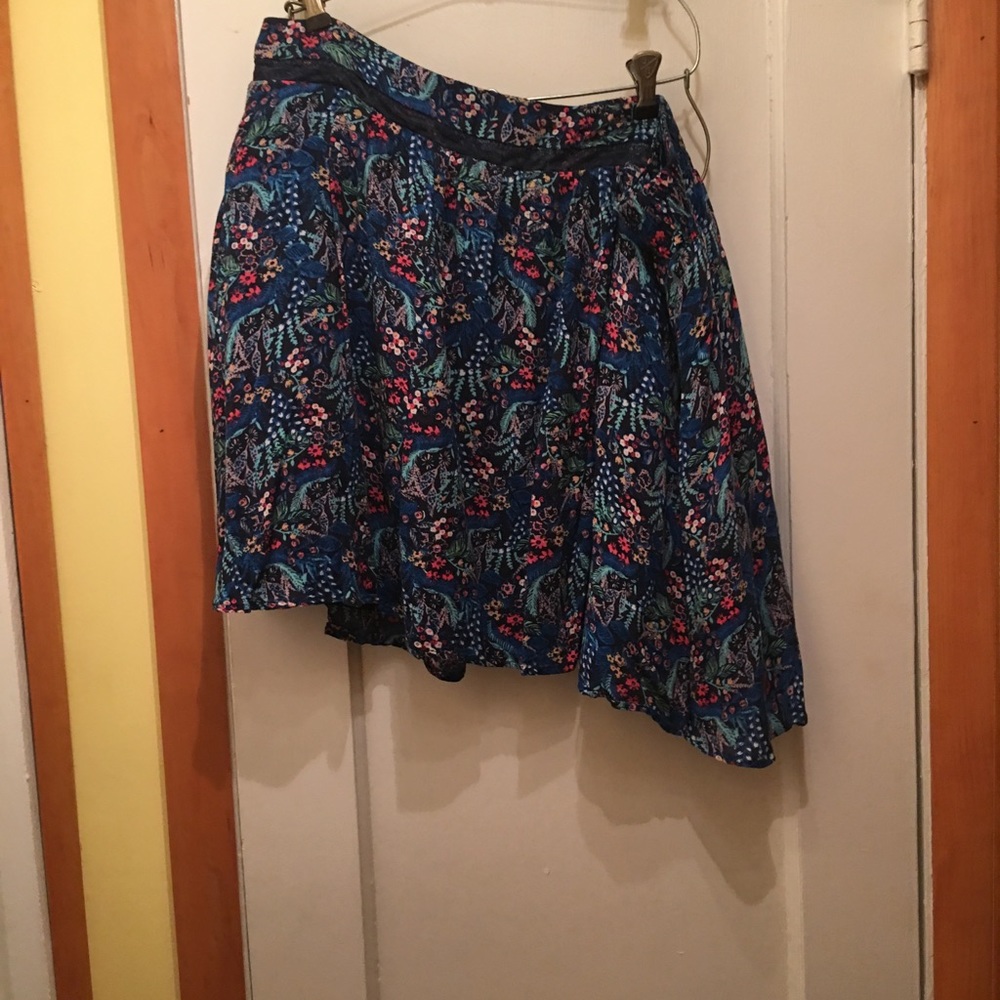 Lauren Conrad skirt
